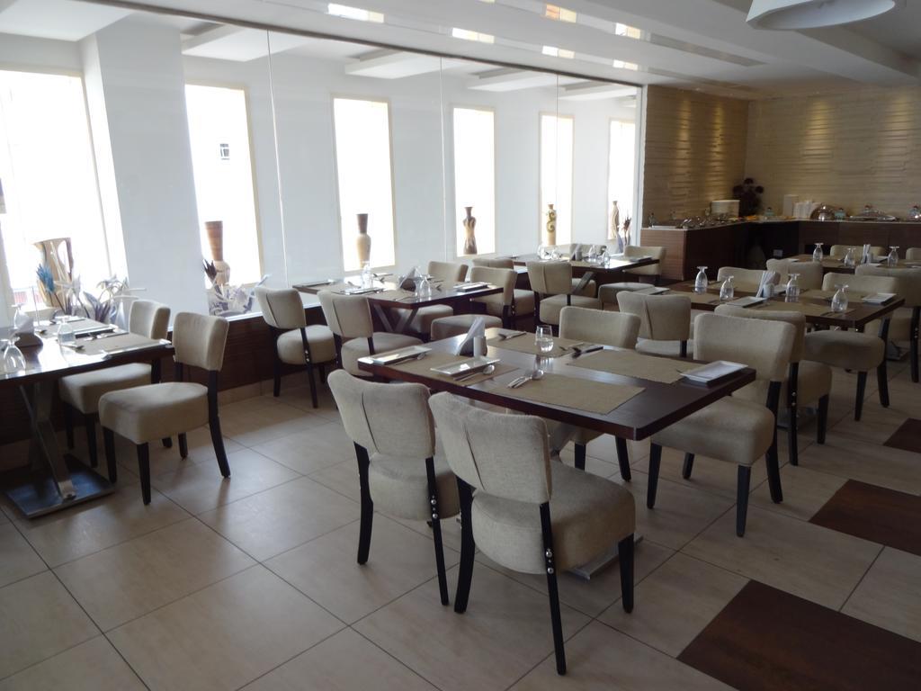 The Arcadia Hotell Coimbatore Eksteriør bilde